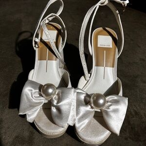 Dolce Vita Patton Heels